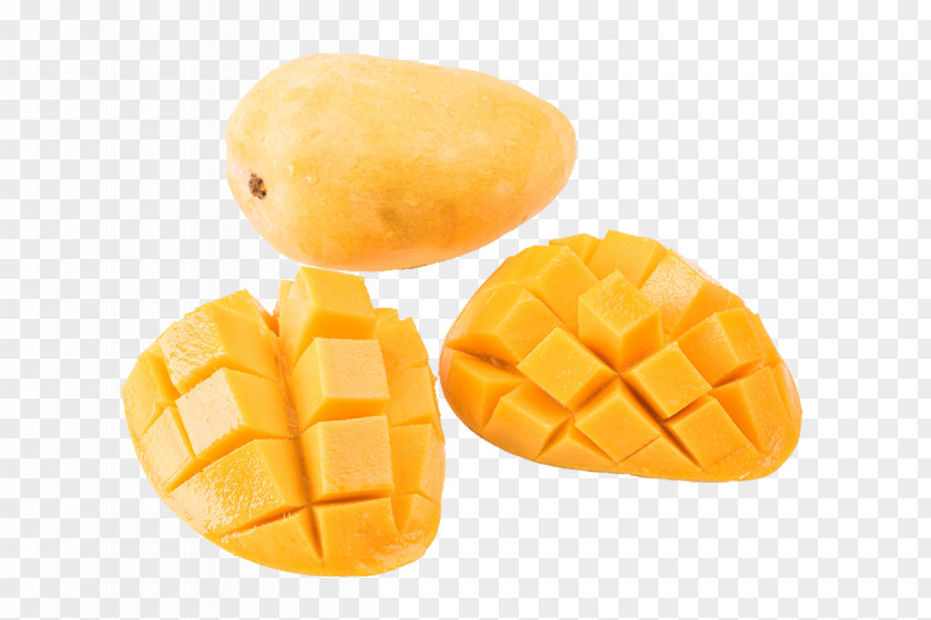 A Delicious Little Mango Agriculture PNG
