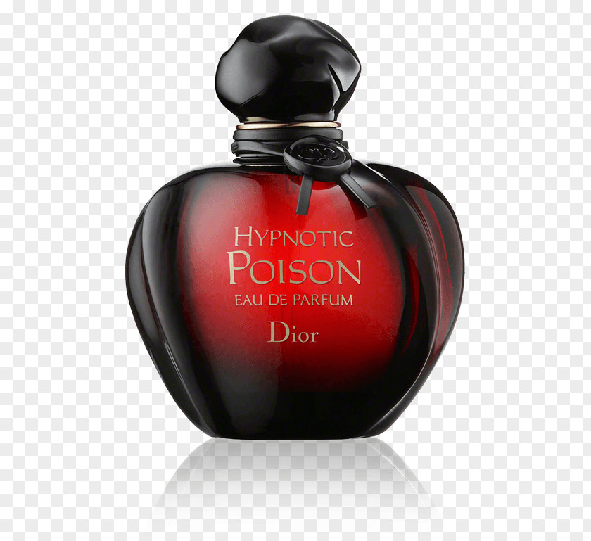 Chanel Fahrenheit Poison Eau De Toilette Perfume PNG
