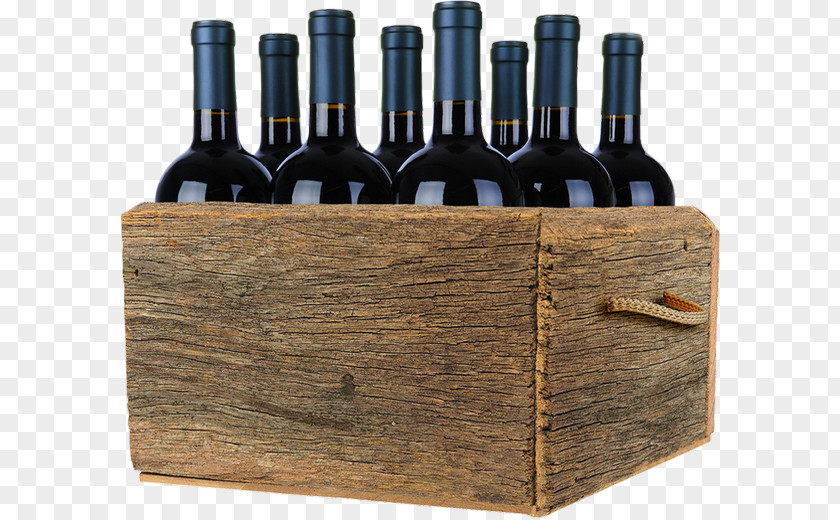 Criminal Wine Box Red Stock Photography Cellar PNG