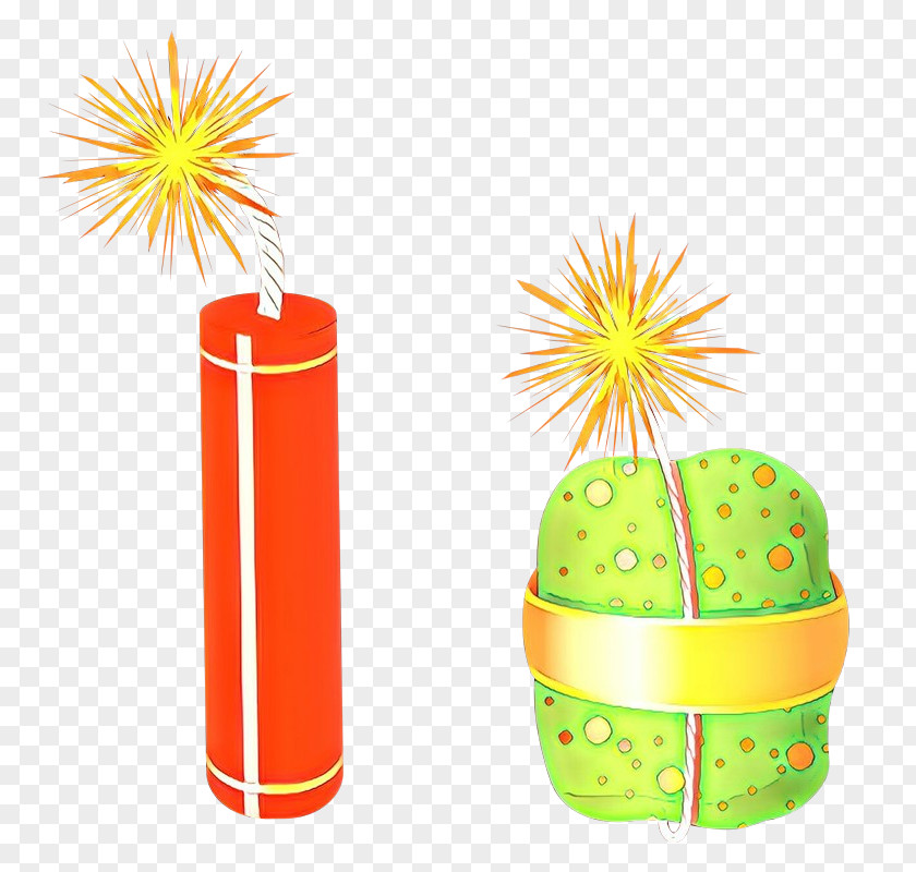 Cylinder Sivakasi Firecracker Design PNG