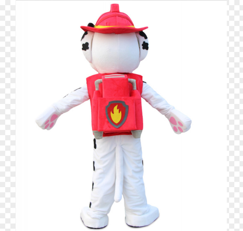 Firefighter Mascot Costume Clothing Patrol PNG