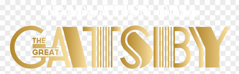 Gatsby Logo The Great YouTube Jay Speakeasy PNG