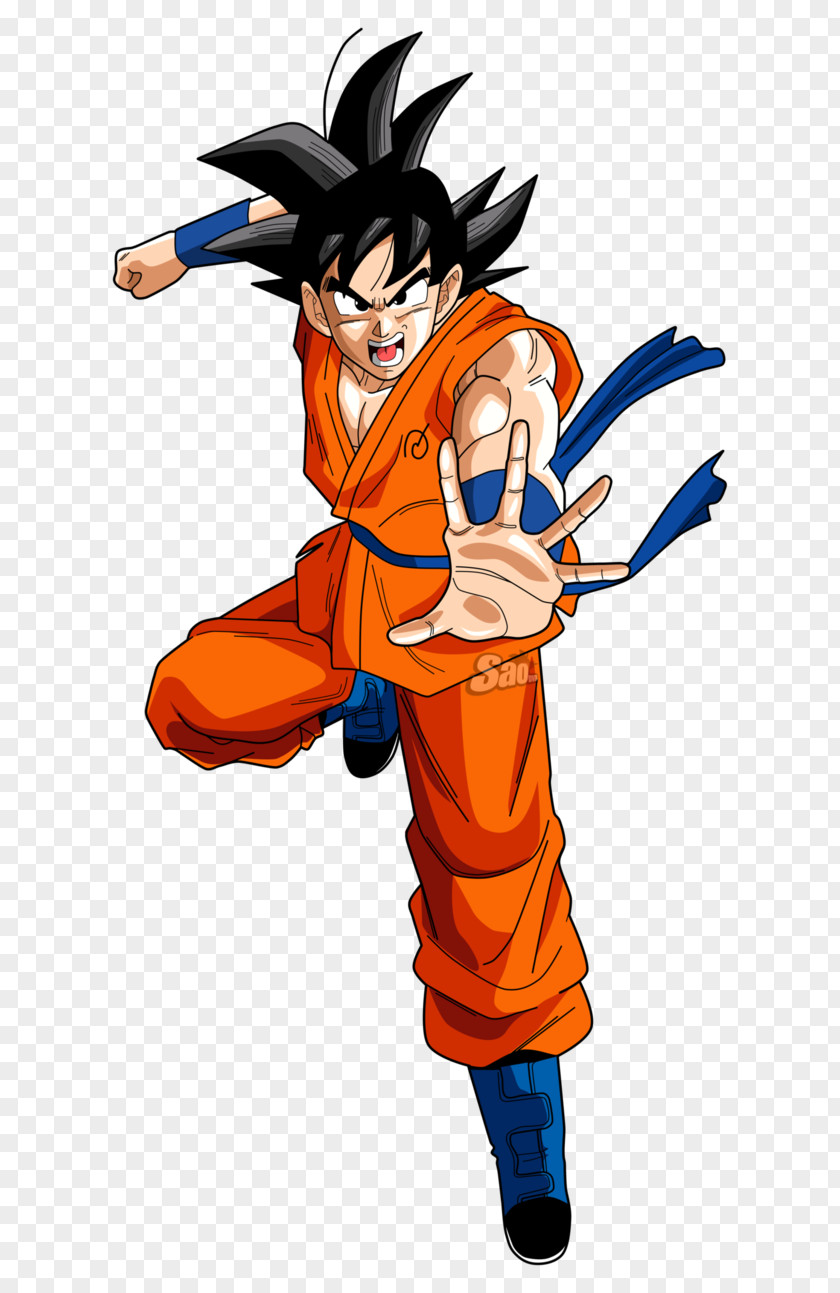 Goku Trunks Vegeta Gohan Goten PNG