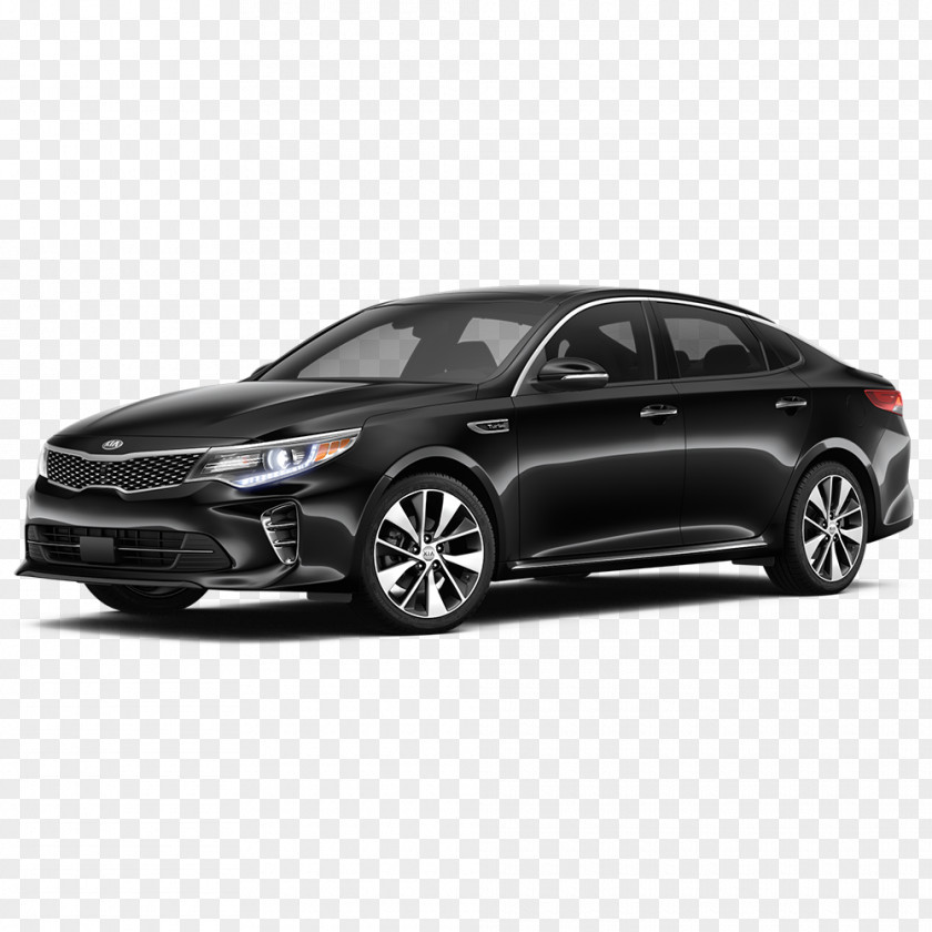 Kia Optima 2018 Motors 2017 Car PNG