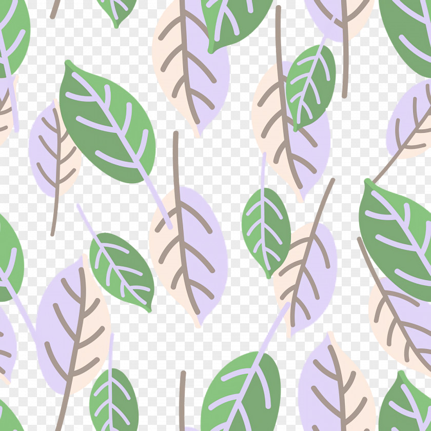 Leaf Green Pattern Font Meter PNG