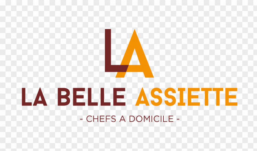 Logo Product Brand La Belle Assiette Font PNG