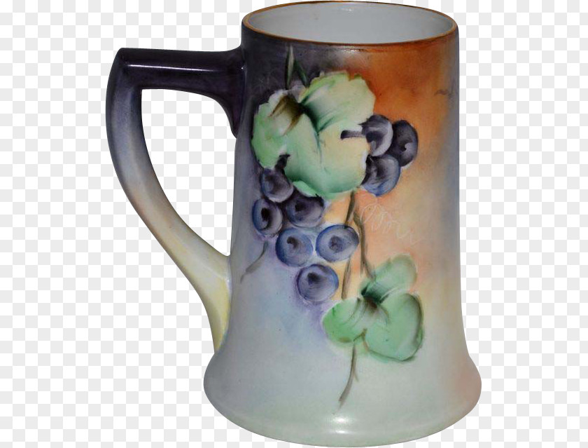 Mug Coffee Cup Ceramic Pottery Pitcher PNG