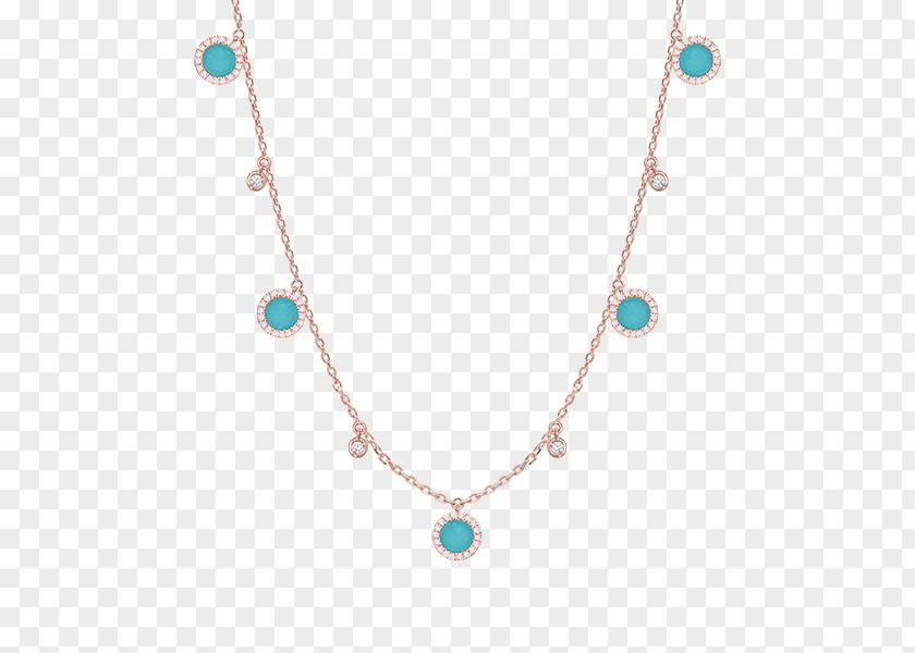 Necklace Turquoise Pearl Jewellery Gemstone PNG