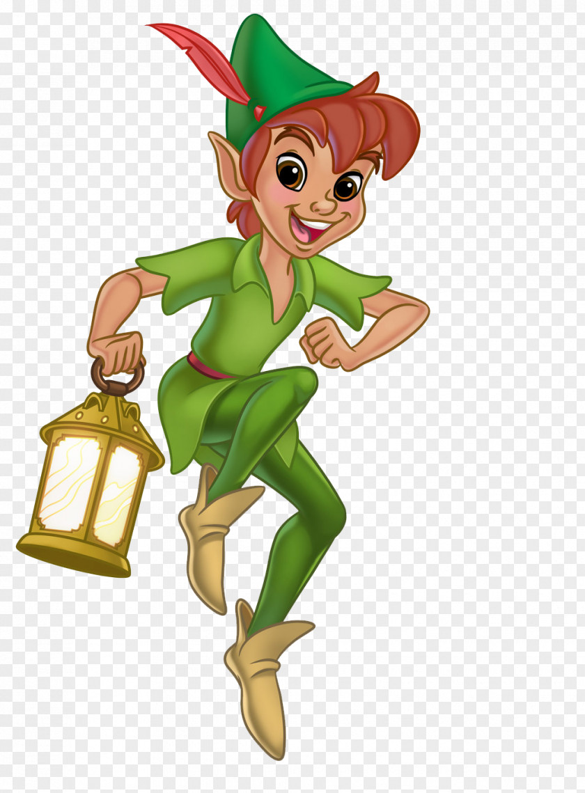 Pete Peter Pan Tinker Bell Minnie Mouse Mickey Lost Boys PNG