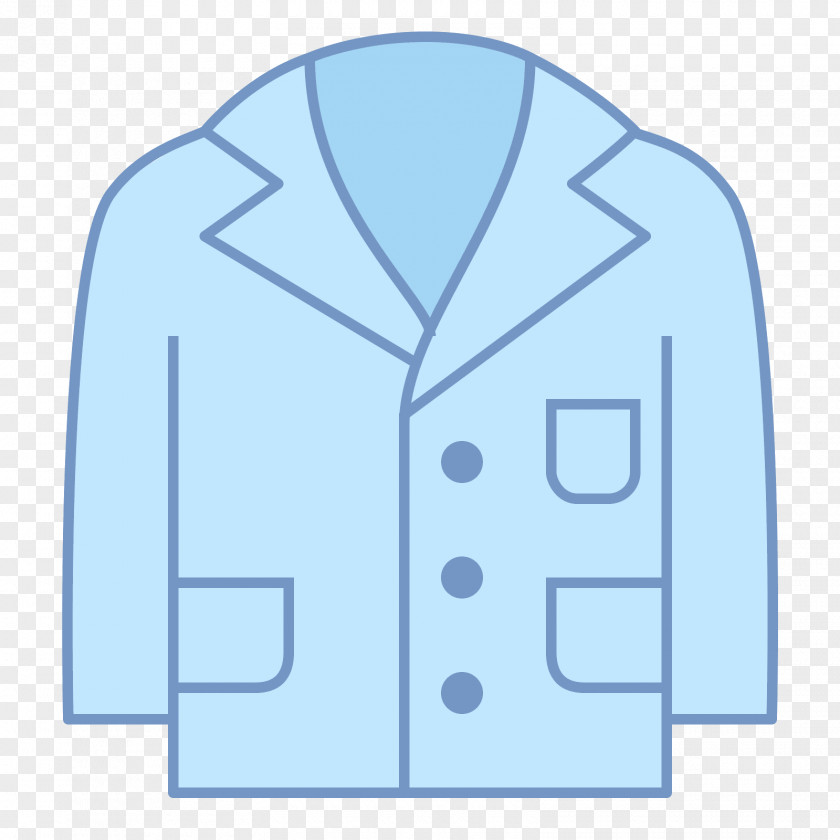 Sleeve Lab Coats Robe Jacket PNG