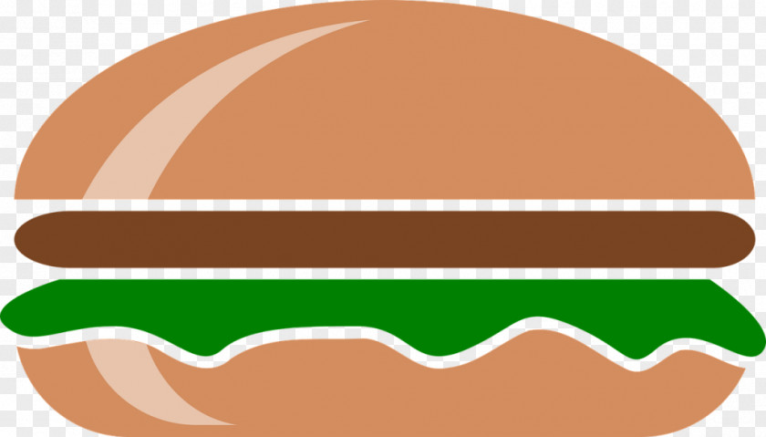 Toast Biscuit Hamburger Sandwich Clip Art PNG