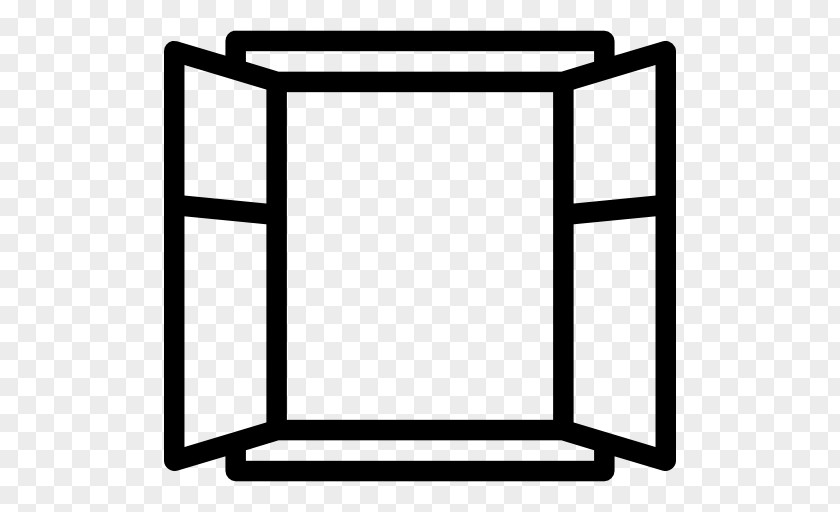Window Web Browser PNG