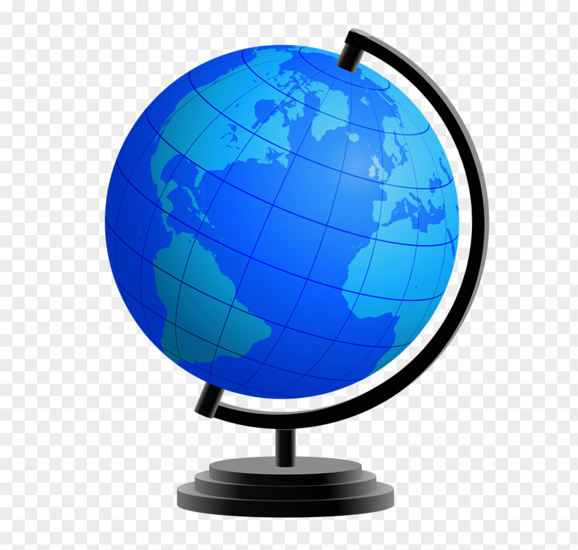 A Globe Free Content Clip Art PNG
