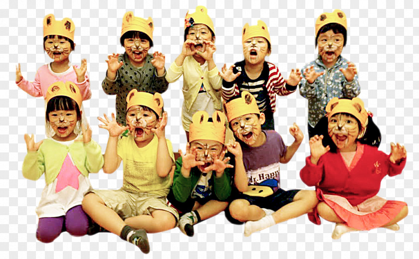 Banner Kids Human Behavior Social Group Toddler Headgear PNG