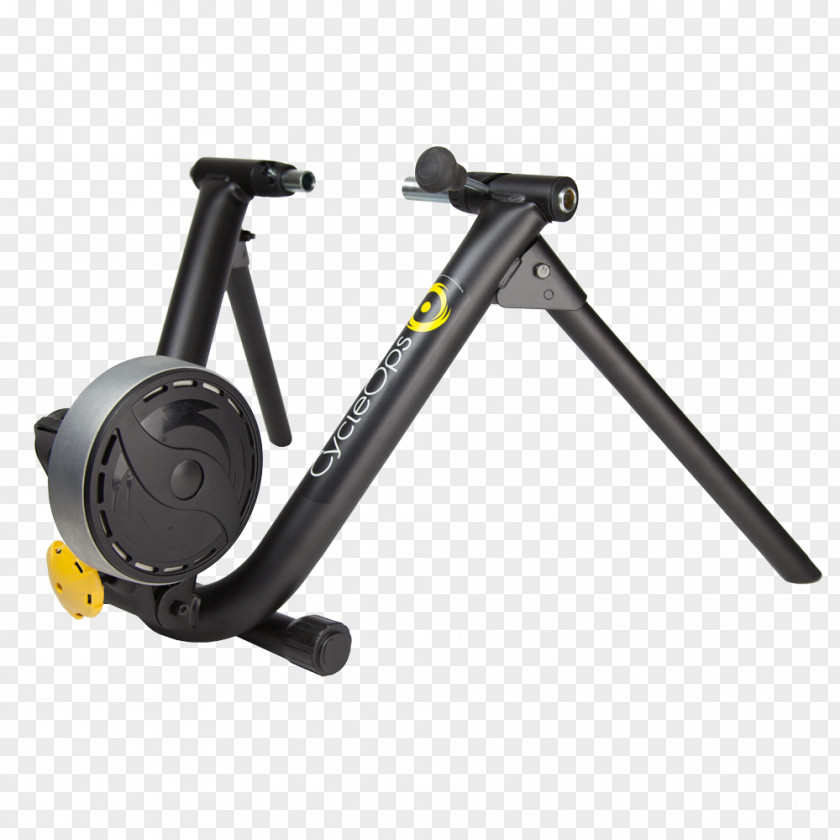 Bicycle CycleOps Magneto Trainer Trainers 9480 Powerbeam Pro ANT+ PowerSync 9912 PNG