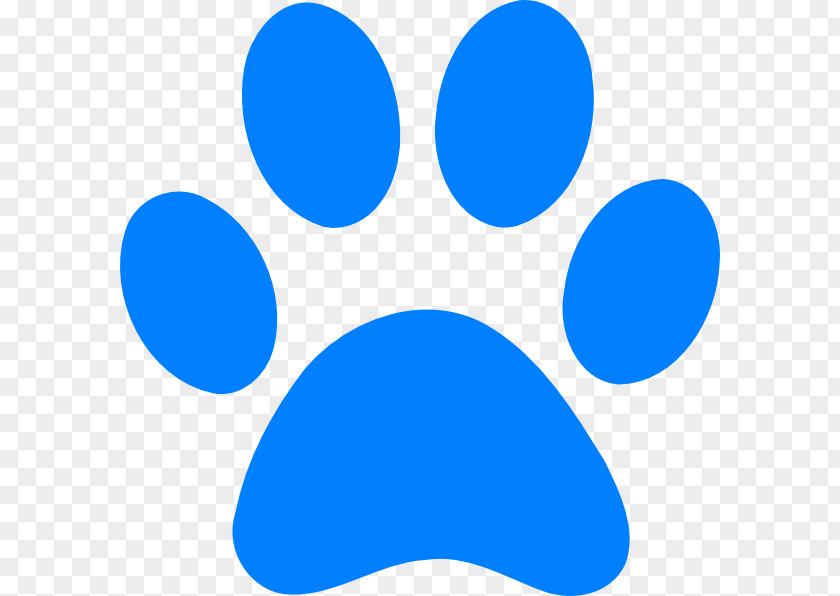 Blues Clues Dog Paw Cat Bear Clip Art PNG