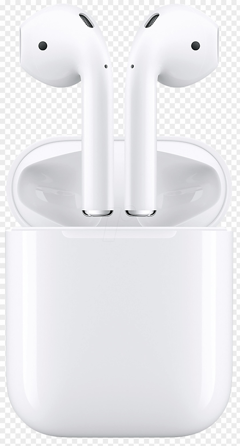 Bluetooth Apple AirPods PNG