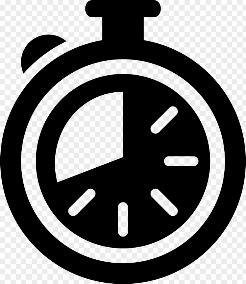 Chronometer Logo Watch Stopwatch PNG