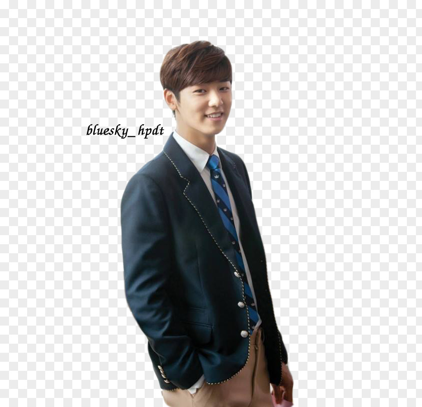 CNBLUE Kang Min-hyuk The Heirs South Korea Korean Drama PNG