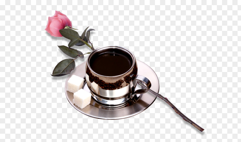 Coffee Instant Cafe Cup Tea PNG