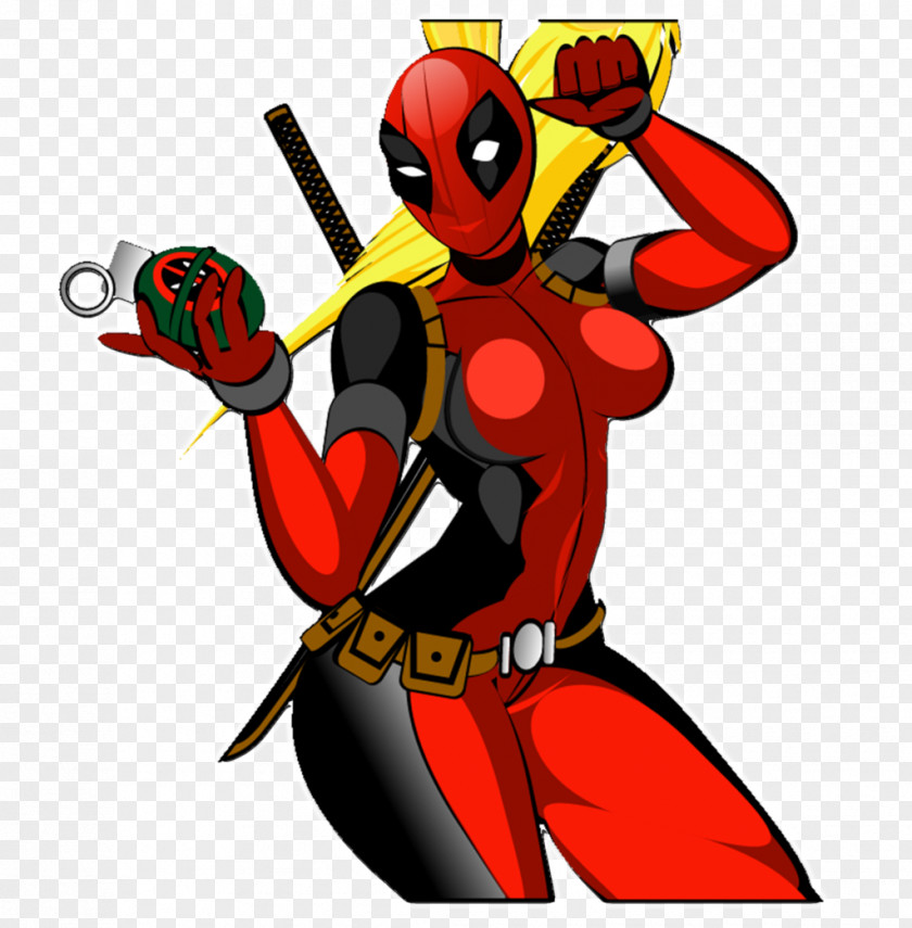 Deadpool Svg Grand Theft Auto V Emblem DeviantArt PNG