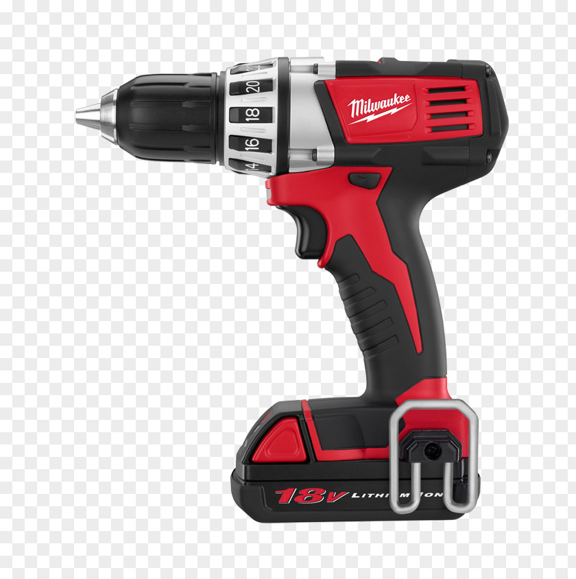 Drill Cordless Milwaukee Electric Tool Corporation Augers Hammer Impact Driver PNG