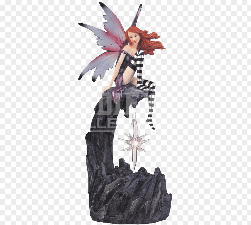 Fairy Light Light-emitting Diode Figurine Pixie PNG