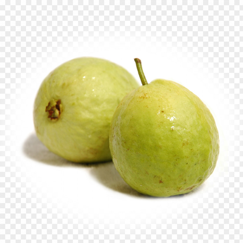 Guava Juice Fruit Sugar-apple Cherimoya PNG