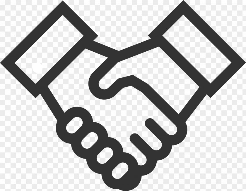 Hand Shake Partnership Handshake Royalty-free PNG