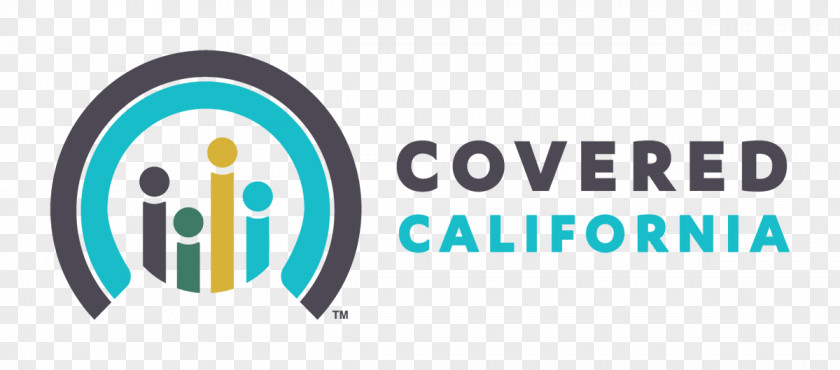 Health Covered California Insurance Logo Organization PNG