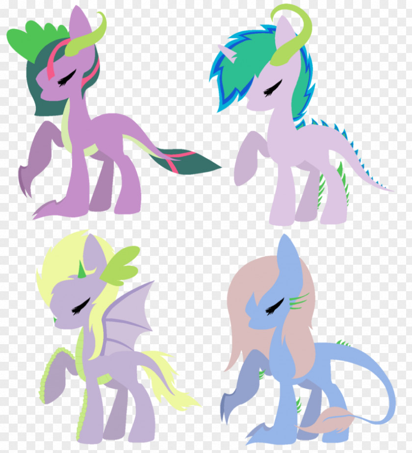 Horse Pony Animal Clip Art PNG