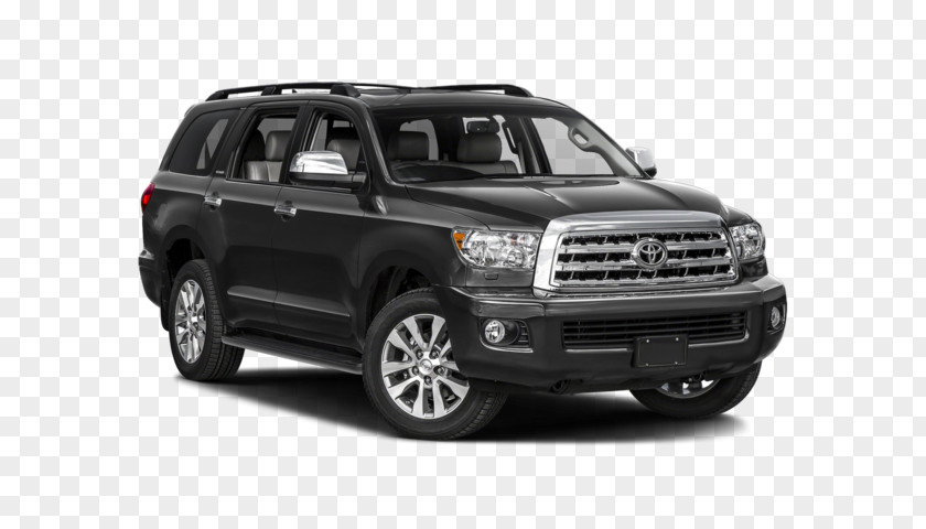 Jeep Compass 2017 Toyota Sequoia Sport Utility Vehicle PNG