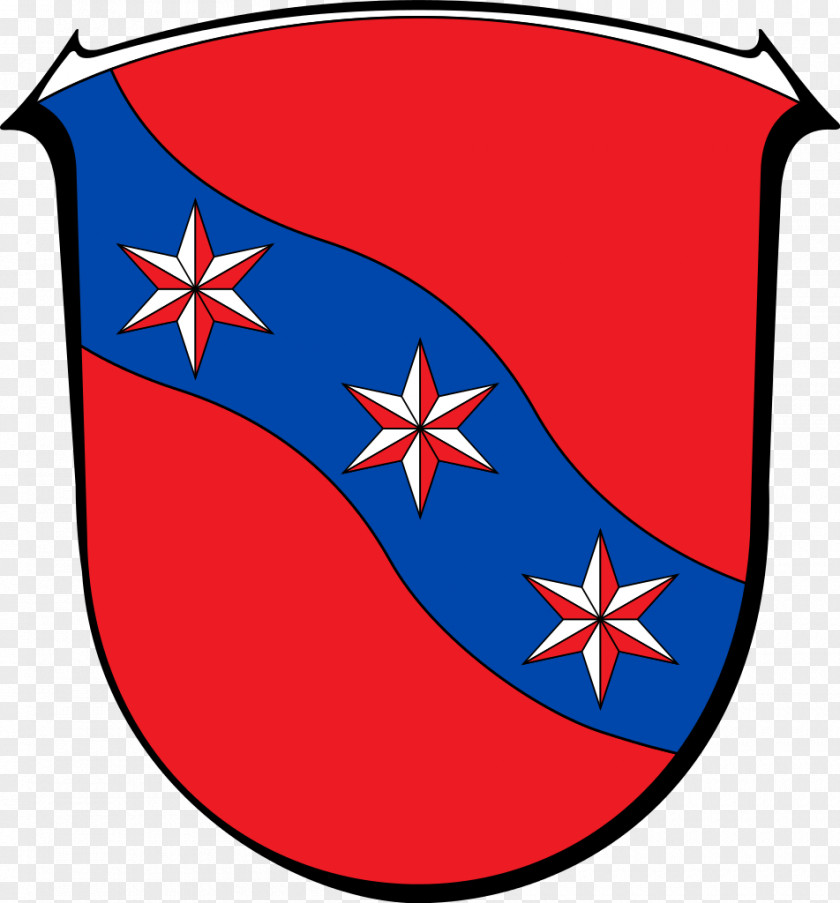 Odenwald Erbach Im Michelstadt Coat Of Arms Wikipedia PNG