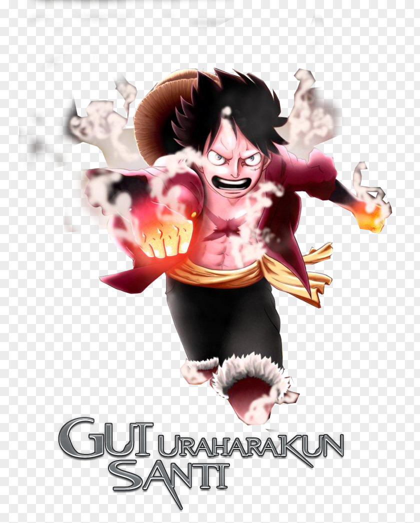 One Piece Monkey D. Luffy Roronoa Zoro Garp Donquixote Doflamingo Gol Roger PNG