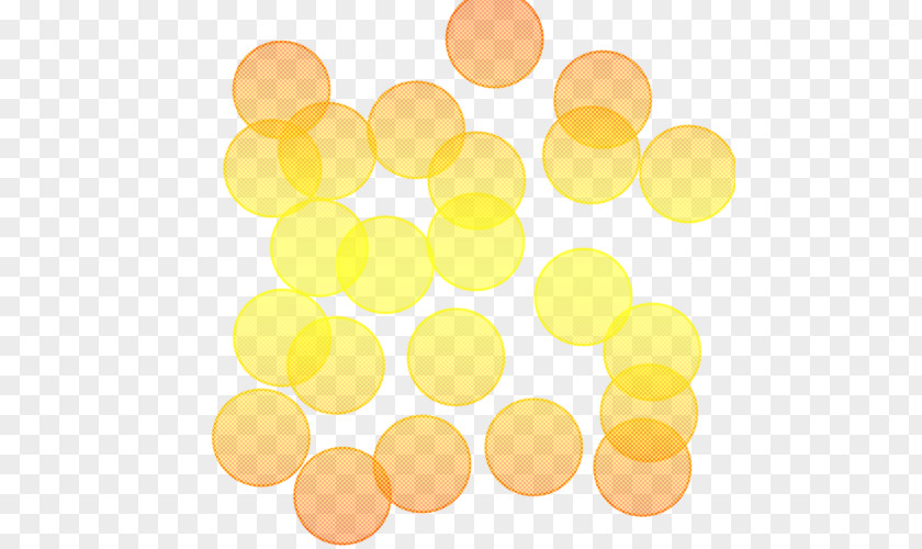 Orange Yellow PNG