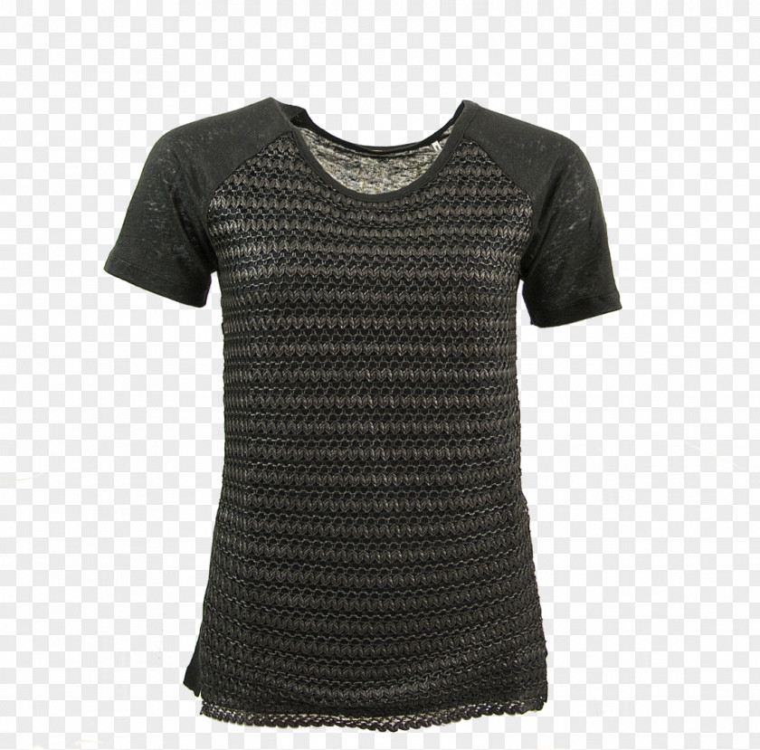 Royal Style T-shirt Sleeve Blouse Neck Product PNG