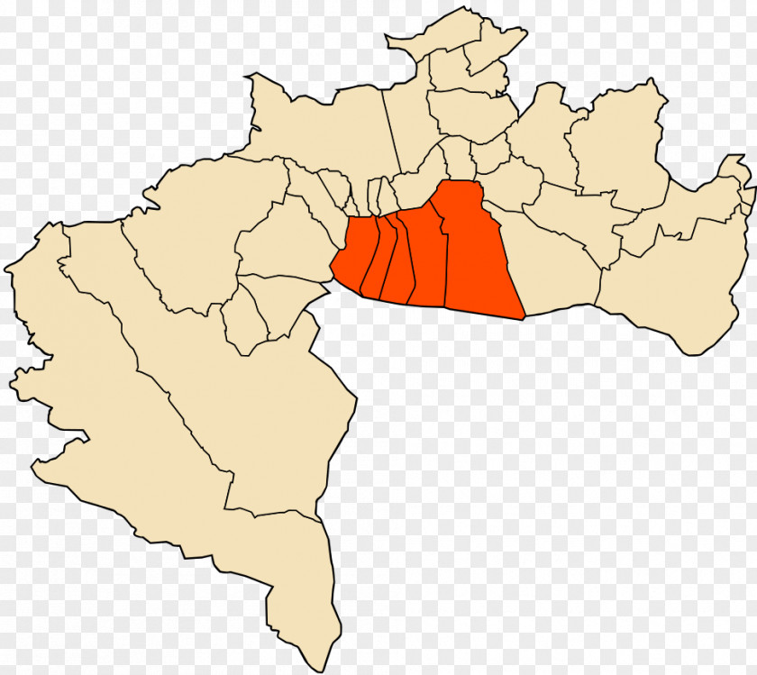 Sidi Okba Biskra Tolga Ourlal District Ourlala PNG