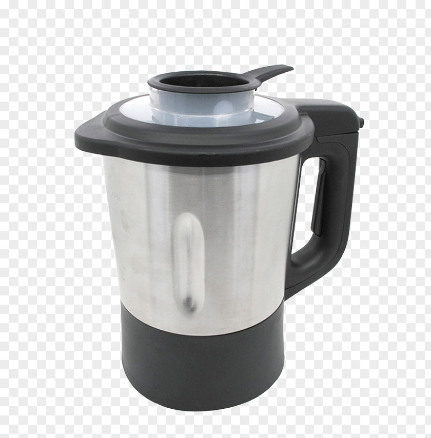 Soup Kitchen Mug Kettle Blender Smoothie PNG