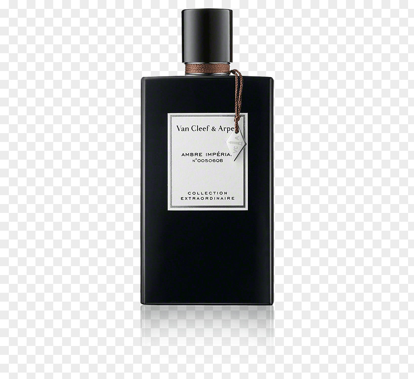 Van Cleef Perfume Eau De Parfum First & Arpels Odor PNG