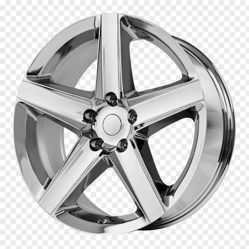 Wheel Rim Custom Car Tire PNG