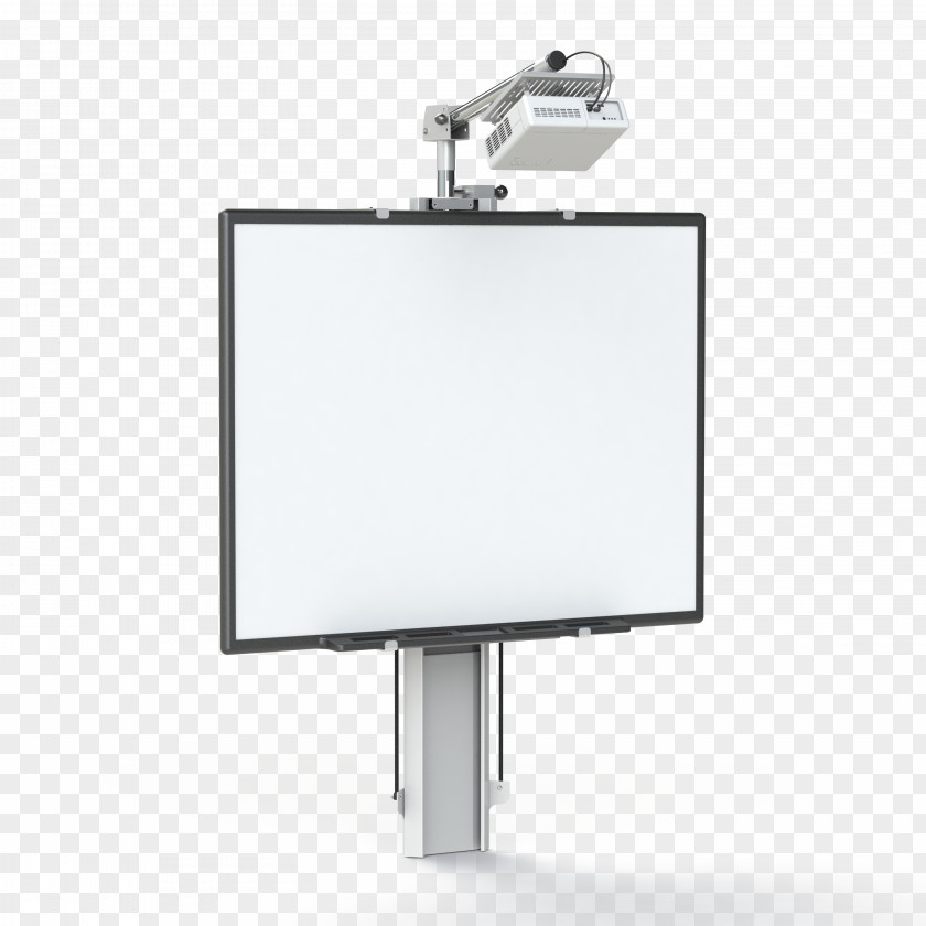 Whiteboard Computer Monitor Accessory Monitors Display Device PNG