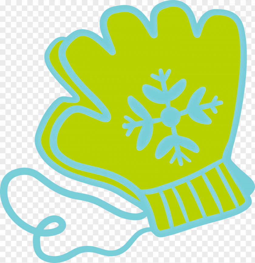 Winter Cloth PNG