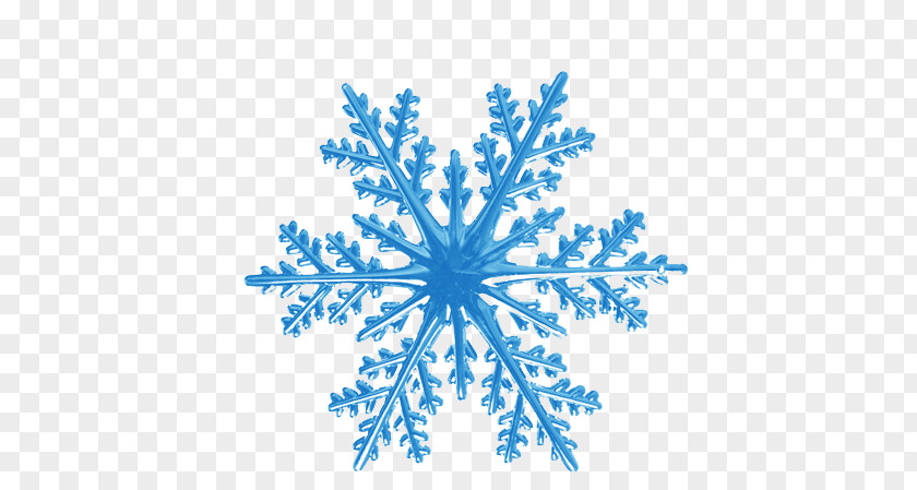 Blue Ice Snowflake Pattern Euclidean Vector Shape Hexagon PNG