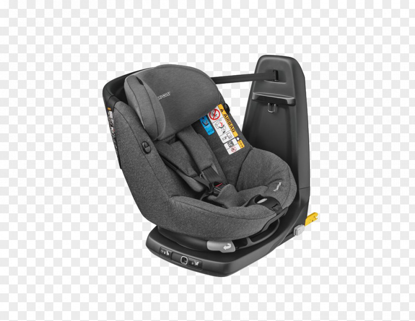 Car Baby & Toddler Seats Maxi-Cosi Axissfix Transport PNG