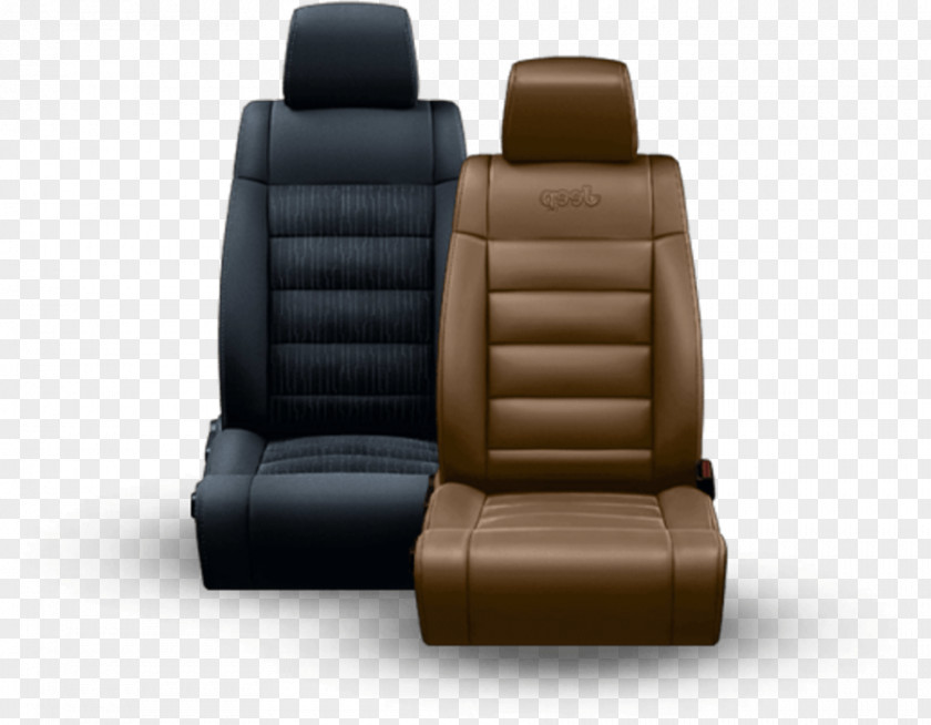 Car Recliner Seat Automotive Design PNG