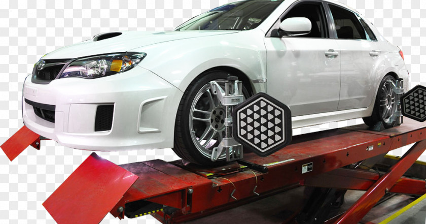 Car Tire Subaru Impreza WRX STI Good News Auto Mechanic PNG