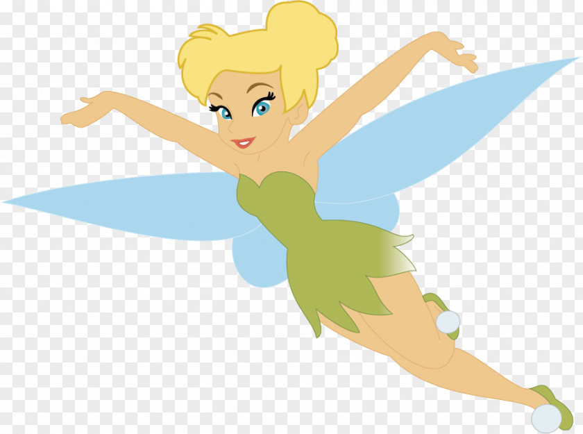 Cartoon Character Fairy Clip Art PNG