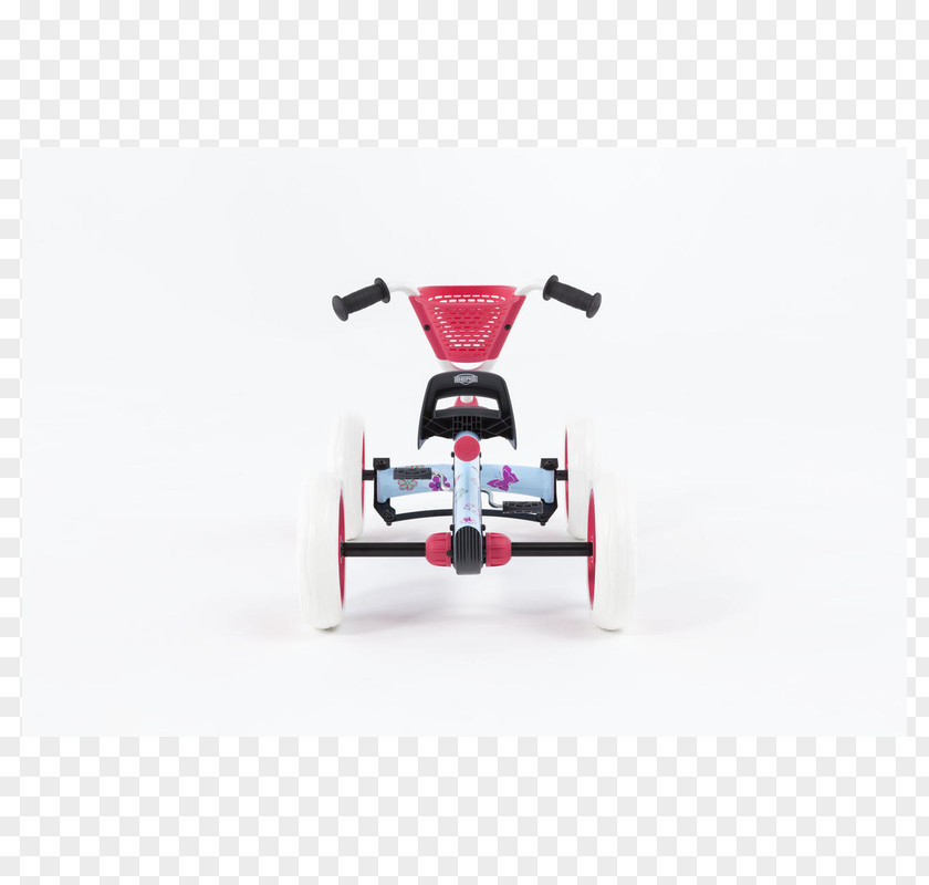 Child Go-kart Pedaal Quadracycle Vehicle PNG