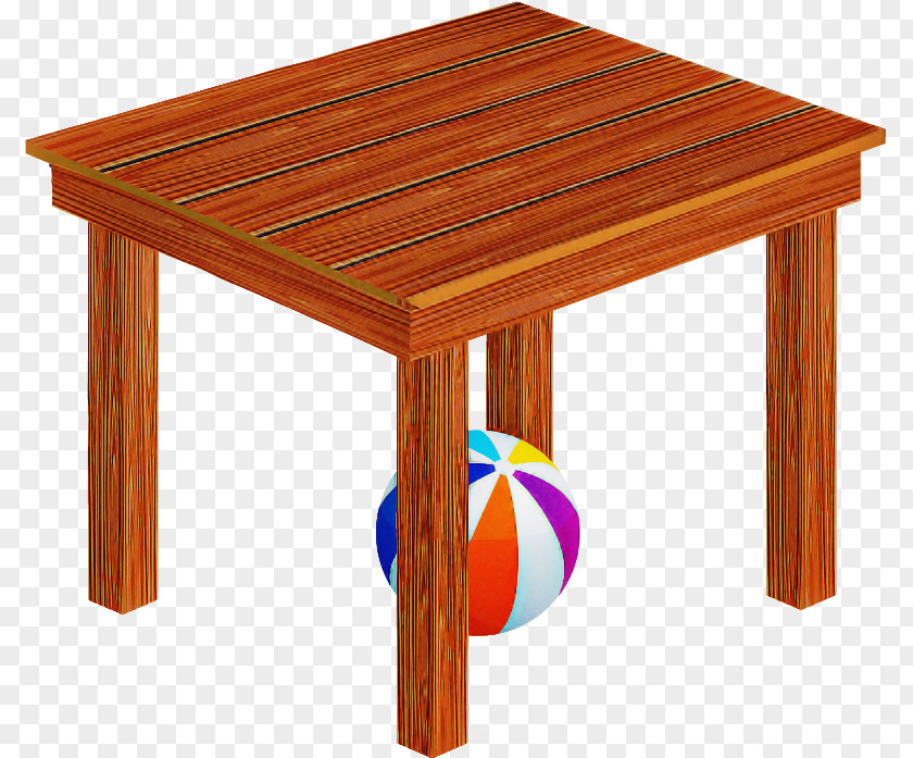 Coffee Table PNG