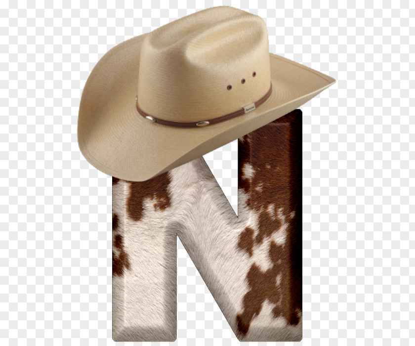 Cowboy Alphabet Hat Music PNG hat Music, clipart PNG